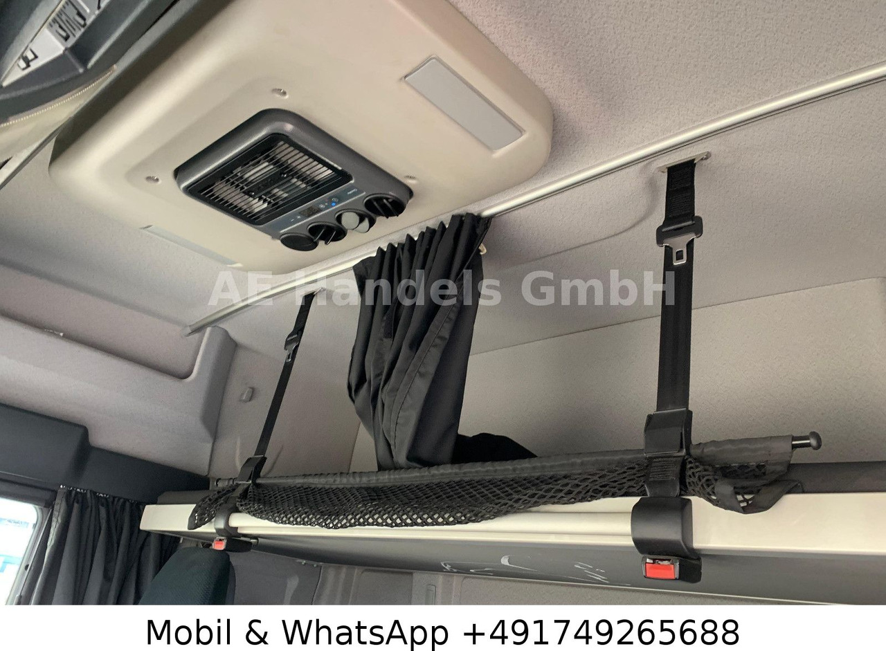Gjysmë-kamion MAN TGX 18.480 XLX BL *Retarder/ACC/LDW/Standklima: foto 20