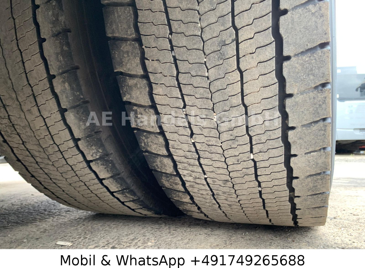 Gjysmë-kamion MAN TGX 18.480 XLX BL *Retarder/ACC/LDW/Standklima: foto 16