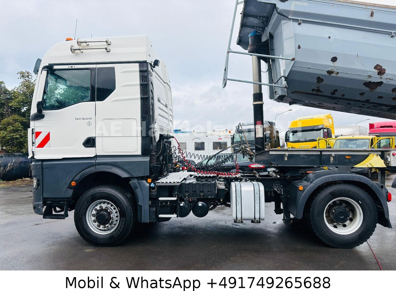 MAN TGX 18.510 BL 4x4 HydroDrive *Pritader/Hydr./ACC - Gjysmë-kamion: foto 5 MAN TGX 18.510 BL 4x4 HydroDrive *Pritader/Hydr./ACC - Gjysmë-kamion: foto 5
