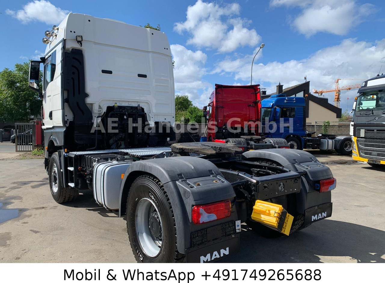 MAN TGX 18.510 BL 4x4 HydroDrive *Pritader/Hydr./ACC - Gjysmë-kamion: foto 4 MAN TGX 18.510 BL 4x4 HydroDrive *Pritader/Hydr./ACC - Gjysmë-kamion: foto 4