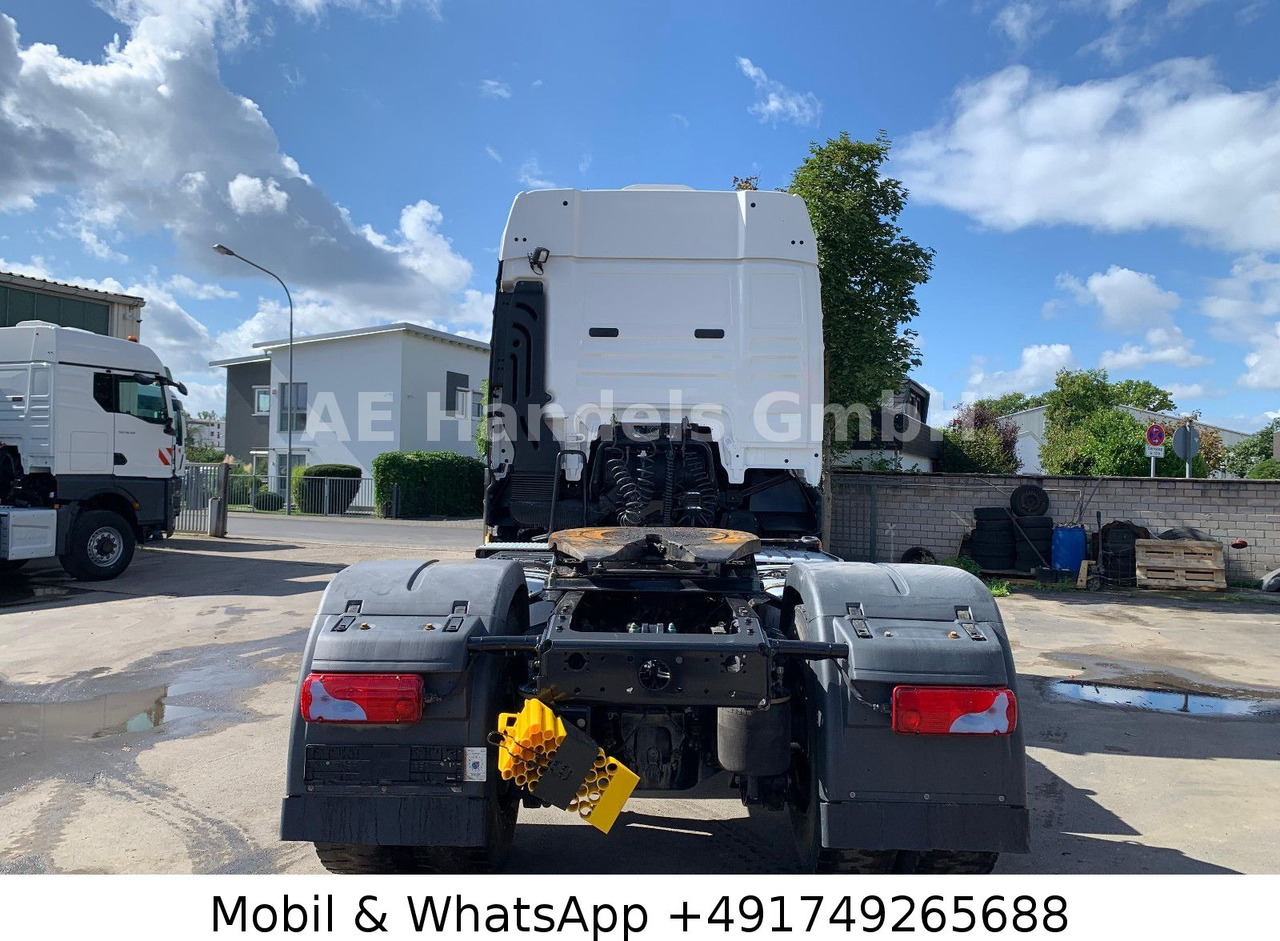 MAN TGX 18.510 BL 4x4 HydroDrive *Pritader/Hydr./ACC - Gjysmë-kamion: foto 3 MAN TGX 18.510 BL 4x4 HydroDrive *Pritader/Hydr./ACC - Gjysmë-kamion: foto 3