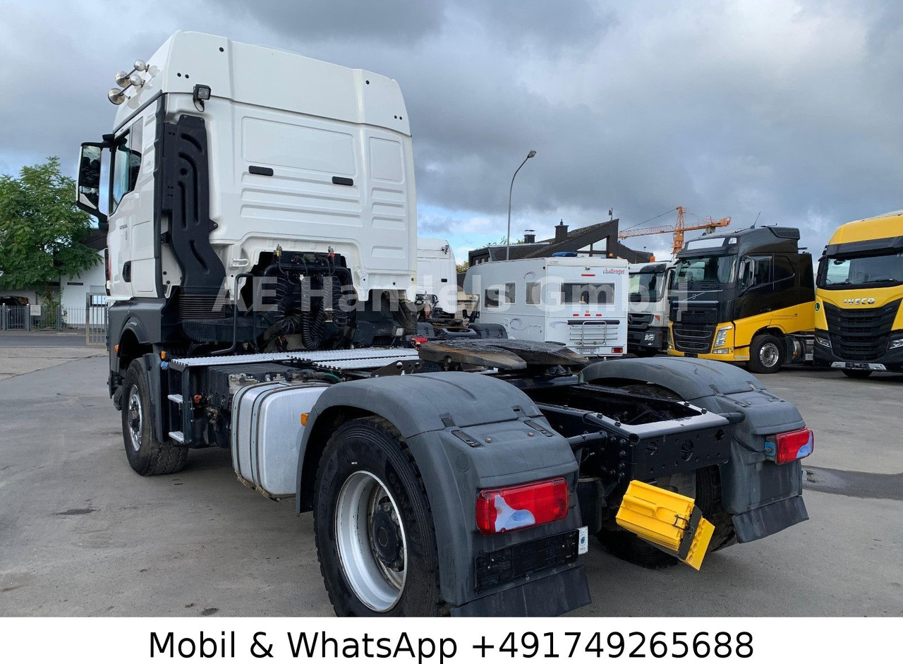 MAN TGX 18.510 BL 4x4 HydroDrive *Pritader/Hydr./ACC - Gjysmë-kamion: foto 3 MAN TGX 18.510 BL 4x4 HydroDrive *Pritader/Hydr./ACC - Gjysmë-kamion: foto 3