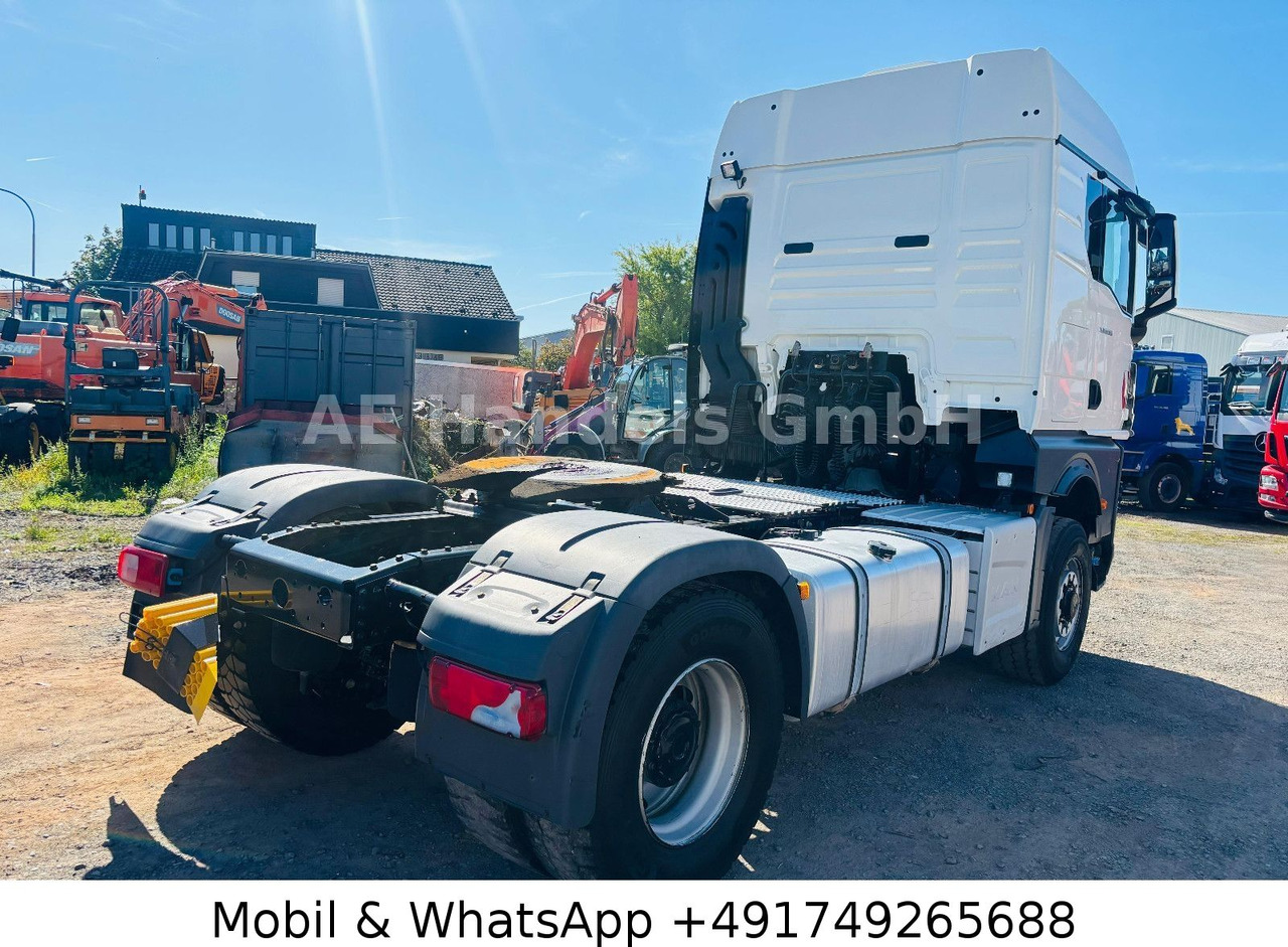 MAN TGX 18.510 BL 4x4 HydroDrive *Pritader/Hydr./ACC - Gjysmë-kamion: foto 3 MAN TGX 18.510 BL 4x4 HydroDrive *Pritader/Hydr./ACC - Gjysmë-kamion: foto 3