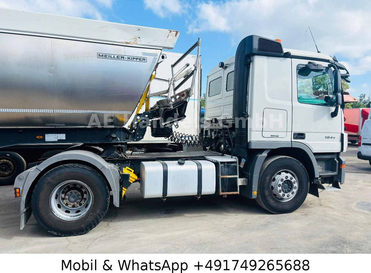Mercedes-Benz Actros III 1844 L BL *Retarder/1-KreisHydraulik - Gjysmë-kamion: foto 5 Mercedes-Benz Actros III 1844 L BL *Retarder/1-KreisHydraulik - Gjysmë-kamion: foto 5