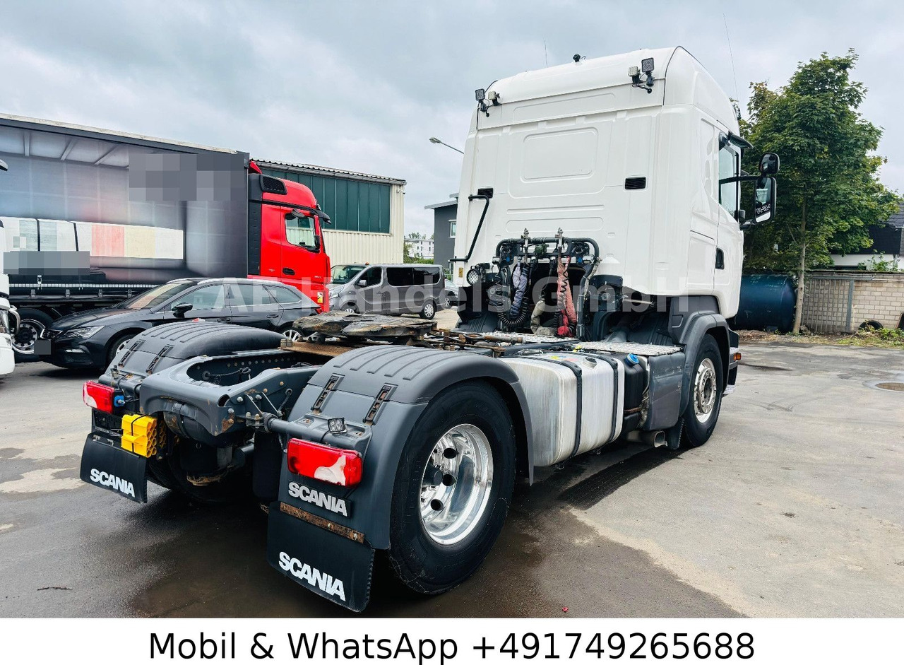 Scania R450 HighLine 4x2 LL *Retarder/ACC/2.Kreis.Hydr. - Gjysmë-kamion: foto 3 Scania R450 HighLine 4x2 LL *Retarder/ACC/2.Kreis.Hydr. - Gjysmë-kamion: foto 3