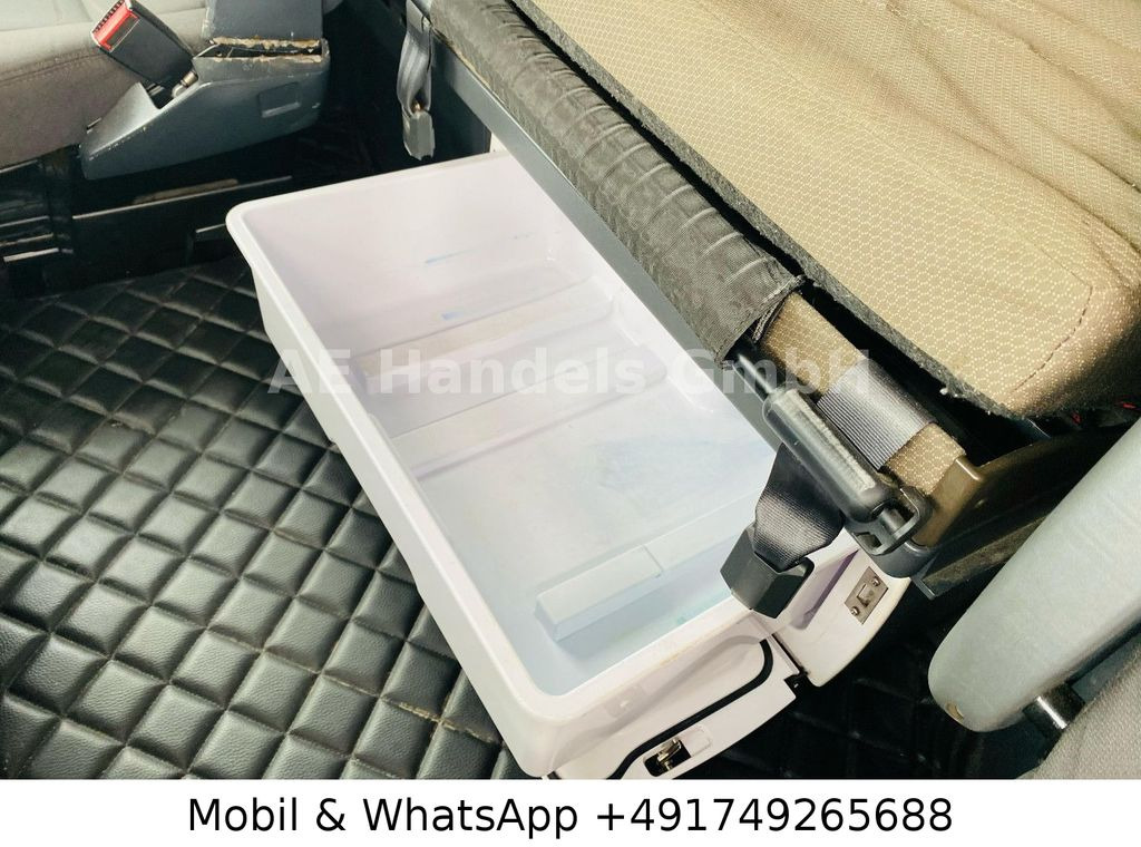 Gjysmë-kamion Scania R450 Topline BL *Retarder/Standklima/TÜV-02.2026: foto 21