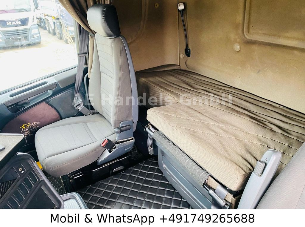 Gjysmë-kamion Scania R450 Topline BL *Retarder/Standklima/TÜV-02.2026: foto 19