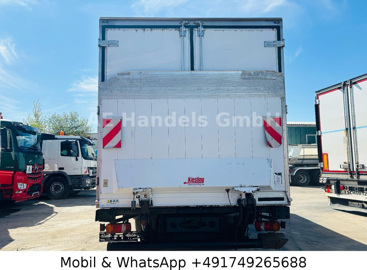 Mercedes-Benz Atego 1224 BL Kiesling TK-MD-200 *Manual/LBW - Kamion frigorifer: foto 4 Mercedes-Benz Atego 1224 BL Kiesling TK-MD-200 *Manual/LBW - Kamion frigorifer: foto 4