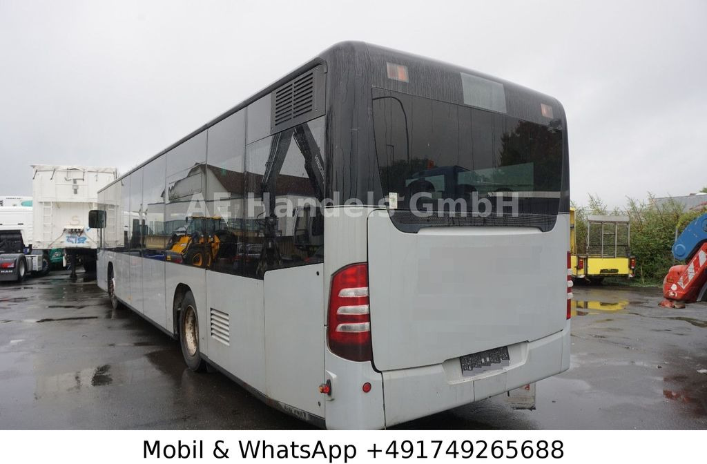 Mercedes-Benz Citaro *Retarder/42+1/44-Stehplätze/Klima Mercedes-Benz Citaro *Retarder/42+1/44-Stehplätze/Klima - Autobus qyteti: foto 5 Mercedes-Benz Citaro *Retarder/42+1/44-Stehplätze/Klima Mercedes-Benz Citaro *Retarder/42+1/44-Stehplätze/Klima - Autobus qyteti: foto 5