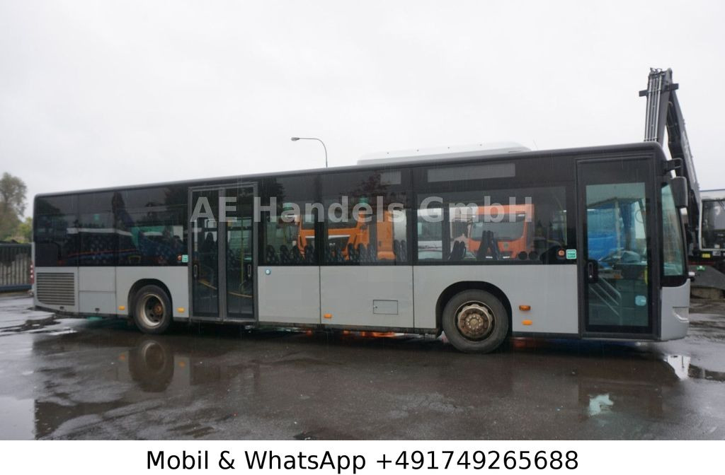 Mercedes-Benz Citaro *Retarder/42+1/44-Stehplätze/Klima Mercedes-Benz Citaro *Retarder/42+1/44-Stehplätze/Klima - Autobus qyteti: foto 2 Mercedes-Benz Citaro *Retarder/42+1/44-Stehplätze/Klima Mercedes-Benz Citaro *Retarder/42+1/44-Stehplätze/Klima - Autobus qyteti: foto 2