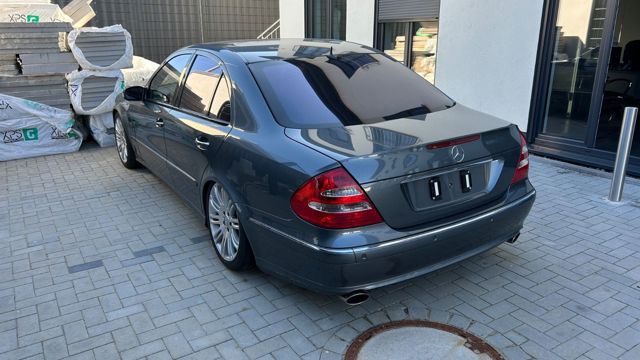 Mercedes-Benz E 350 ELEGANCE *Sport/Harman/Desingo/Massage/PDC - Sedan: foto 5 Mercedes-Benz E 350 ELEGANCE *Sport/Harman/Desingo/Massage/PDC - Sedan: foto 5