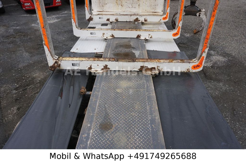 Kamion me vinç, Kamion për transport druri Scania R580 V8 Highline Palfinger-M120L97 *Retarder/ACC: foto 10