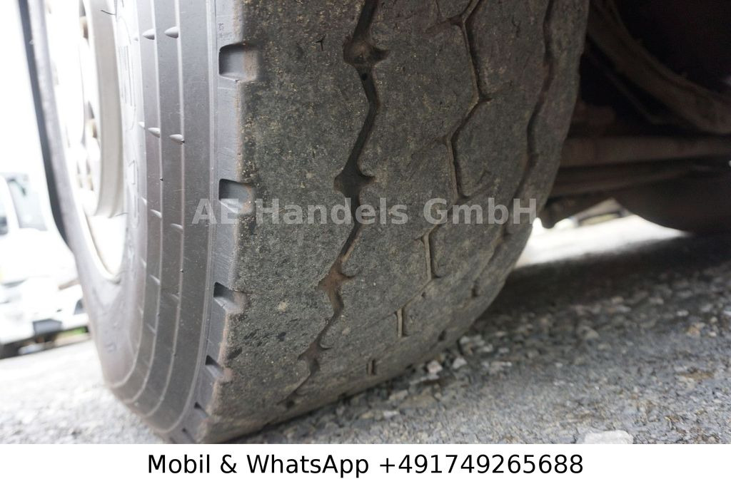 Kamion me vinç, Kamion për transport druri Scania R580 V8 Highline Palfinger-M120L97 *Retarder/ACC: foto 13