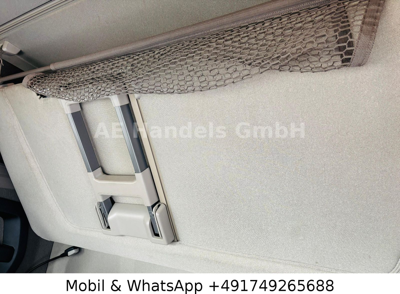 Transportjer kontejnerësh/ Kamion me karroceri të çmontueshme Scania S450 HighLine BDF *Retarder/Lenk+Lift/Multi/LBW: foto 27