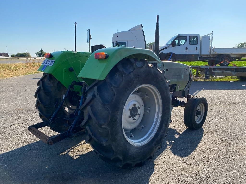 Deutz-fahr DX3.50 Machine d'origine Française - Traktor: foto 4 Deutz-fahr DX3.50 Machine d'origine Française - Traktor: foto 4