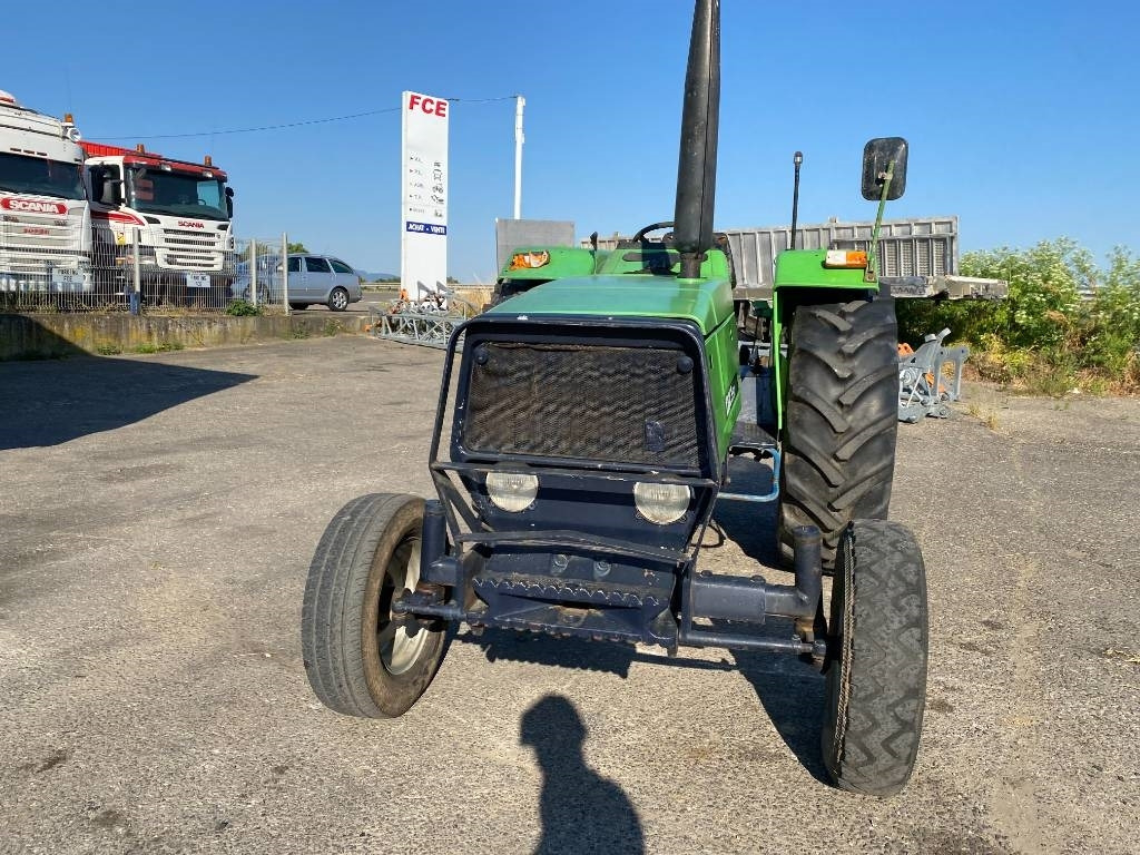 Traktor Deutz-fahr DX3.50 Machine d'origine Française: foto 37 Traktor Deutz-fahr DX3.50 Machine d'origine Française: foto 37
