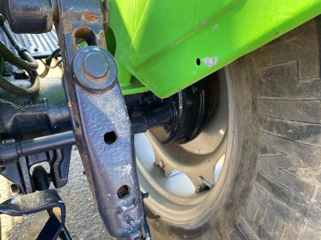 Traktor Deutz-fahr DX3.50 Machine d'origine Française: foto 31 Traktor Deutz-fahr DX3.50 Machine d'origine Française: foto 31