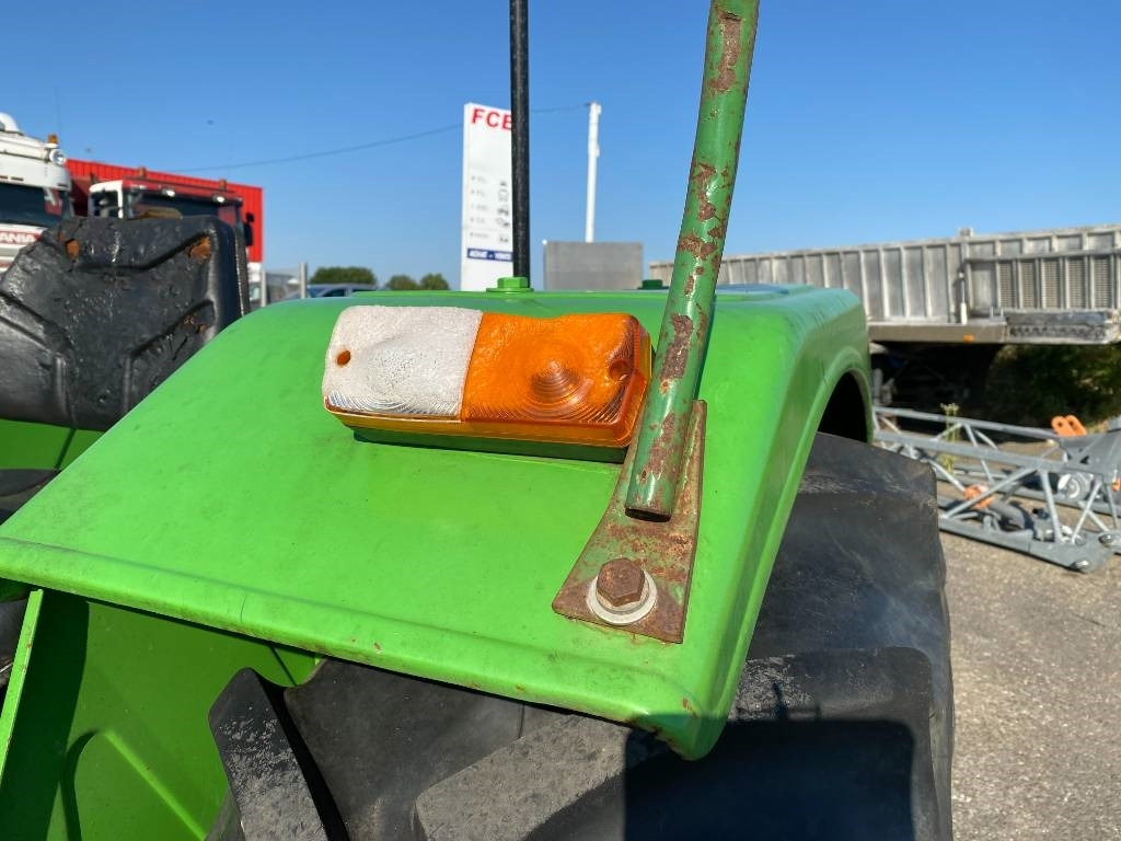 Traktor Deutz-fahr DX3.50 Machine d'origine Française: foto 32 Traktor Deutz-fahr DX3.50 Machine d'origine Française: foto 32