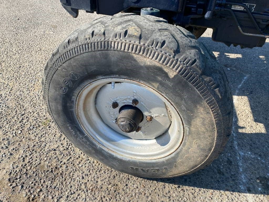 Traktor Deutz-fahr DX3.50 Machine d'origine Française: foto 23 Traktor Deutz-fahr DX3.50 Machine d'origine Française: foto 23