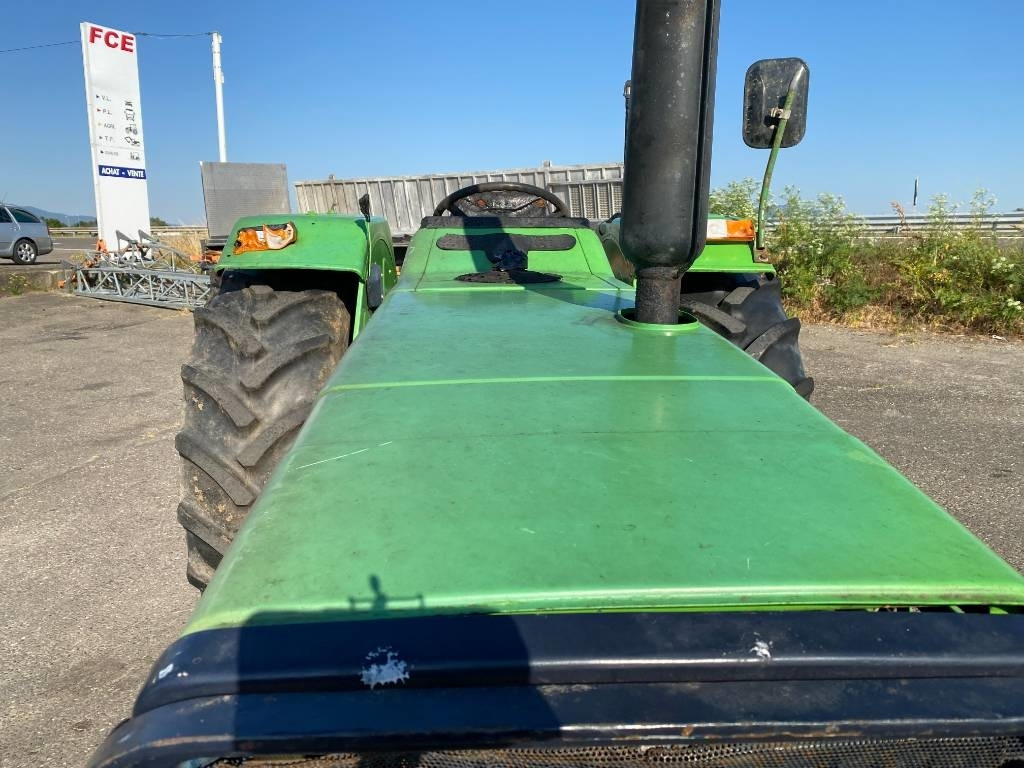 Traktor Deutz-fahr DX3.50 Machine d'origine Française: foto 28 Traktor Deutz-fahr DX3.50 Machine d'origine Française: foto 28