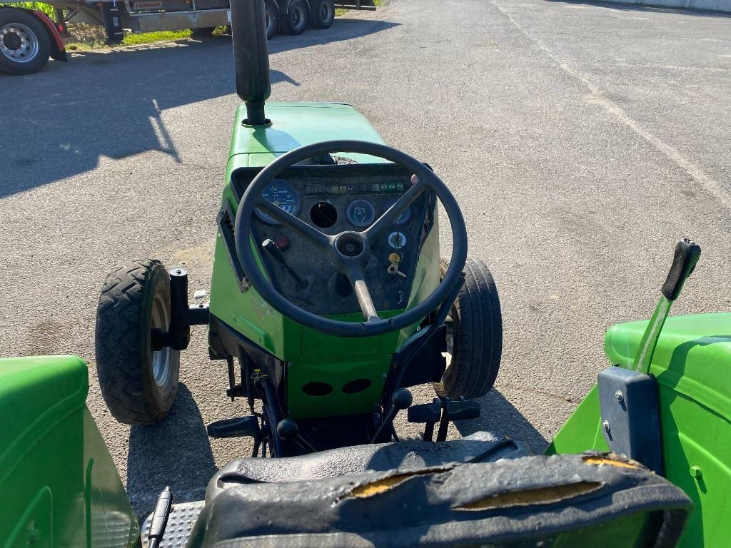 Traktor Deutz-fahr DX3.50 Machine d'origine Française: foto 29 Traktor Deutz-fahr DX3.50 Machine d'origine Française: foto 29