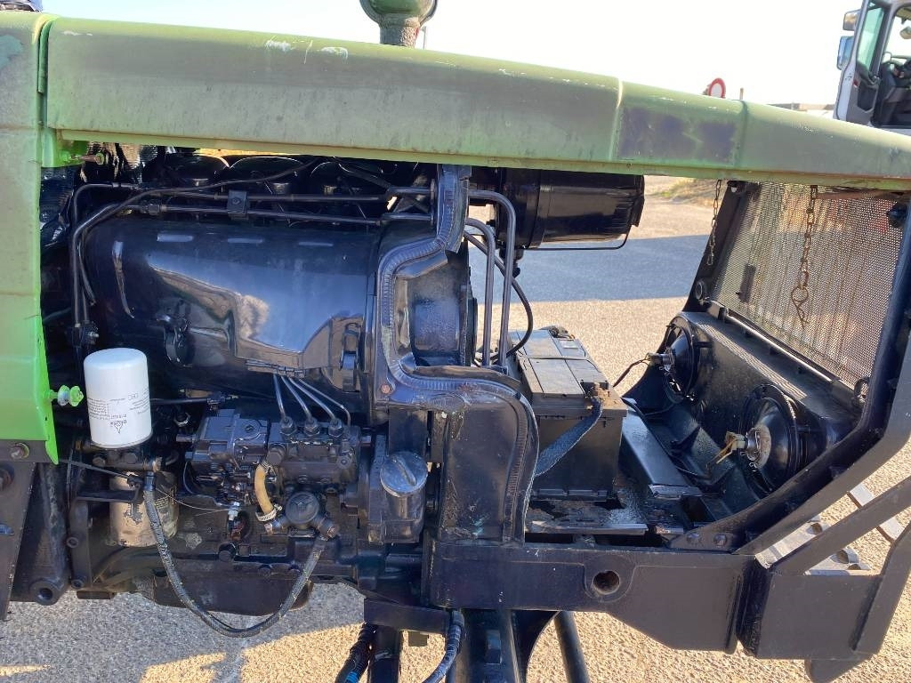 Traktor Deutz-fahr DX3.50 Machine d'origine Française: foto 17 Traktor Deutz-fahr DX3.50 Machine d'origine Française: foto 17