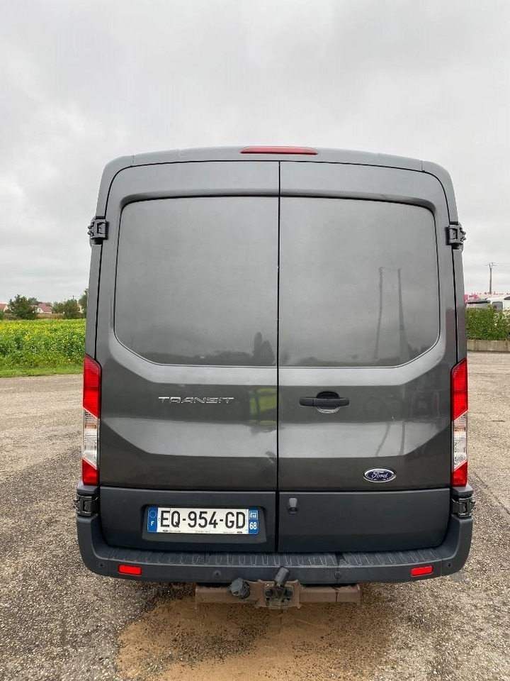 Ford TRANSIT L2H2 2.0 TDCI EcoBlue 130 A Réparer  - Kamioncine me kontinier: foto 5 Ford TRANSIT L2H2 2.0 TDCI EcoBlue 130 A Réparer  - Kamioncine me kontinier: foto 5