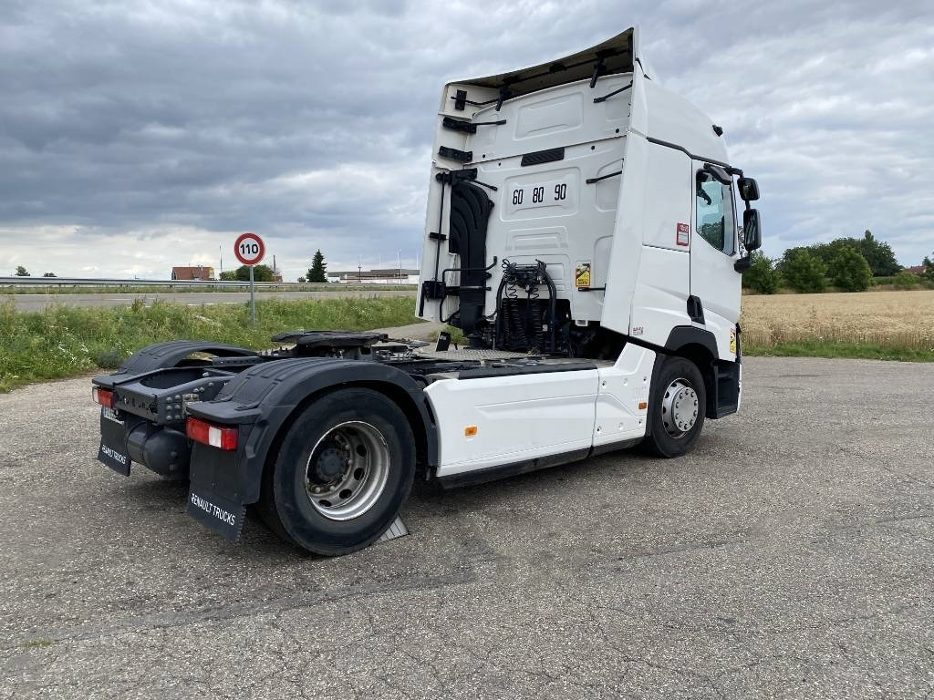 Renault T480 Dti13 Carte Grise Française endommagé - Gjysmë-kamion: foto 4 Renault T480 Dti13 Carte Grise Française endommagé - Gjysmë-kamion: foto 4