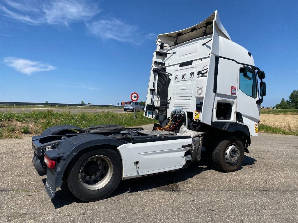 Renault T480-Dti13 / RETARDER Carte Grise Française - Gjysmë-kamion: foto 4 Renault T480-Dti13 / RETARDER Carte Grise Française - Gjysmë-kamion: foto 4