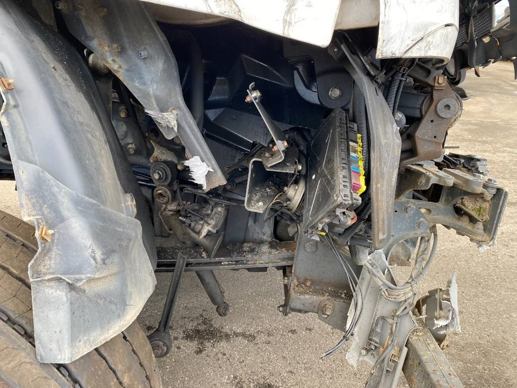 Autobitumatrice Mercedes-Benz ACTROS Mp2 2536/6x2 BVM -ACMAR CRAON Z12341: foto 49