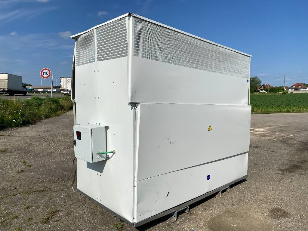 Schneider Transformateur SCHNEIDER TRIHAL /FRANCETRANSFO - Pajisje ndërtimi: foto 4 Schneider Transformateur SCHNEIDER TRIHAL /FRANCETRANSFO - Pajisje ndërtimi: foto 4