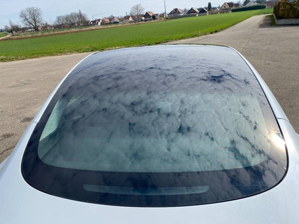 Sedan Tesla MODEL 3 - 5YJ3 Rwd Origine Française: foto 40