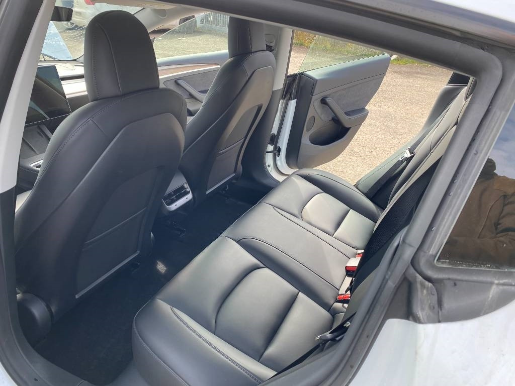 Sedan Tesla MODEL 3 - 5YJ3 Rwd Origine Française: foto 15