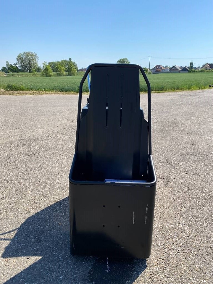 Toyota BT/MOVIT TSE 150-708 1er MAIN endommagé - Pirun seleksionues: foto 5 Toyota BT/MOVIT TSE 150-708 1er MAIN endommagé - Pirun seleksionues: foto 5