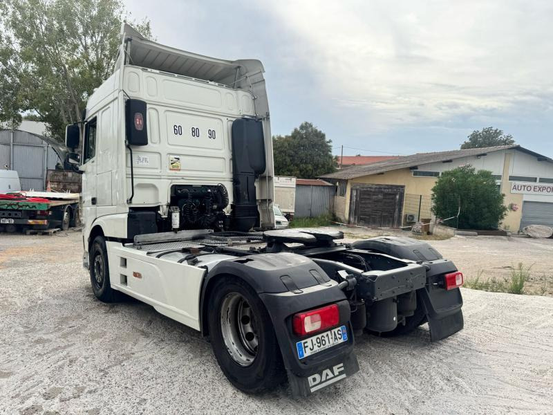 DAF XF 480 - Gjysmë-kamion: foto 4 DAF XF 480 - Gjysmë-kamion: foto 4