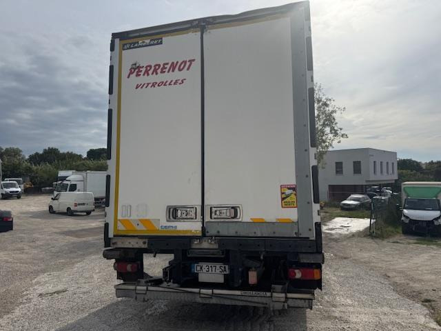 Iveco STRALIS 360 EEV FRIGO CARRIER HAYON - Kamion frigorifer: foto 5 Iveco STRALIS 360 EEV FRIGO CARRIER HAYON - Kamion frigorifer: foto 5