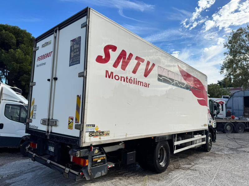 Iveco Stralis 360 - Kamion frigorifer: foto 4 Iveco Stralis 360 - Kamion frigorifer: foto 4