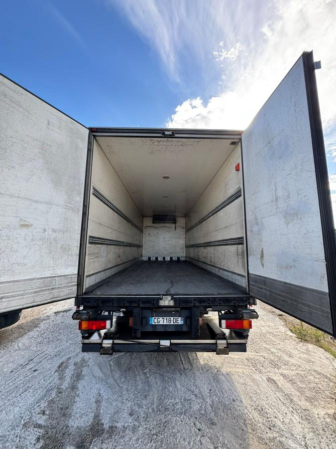 Iveco Stralis 360 - Kamion frigorifer: foto 5 Iveco Stralis 360 - Kamion frigorifer: foto 5