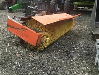 GMR - Fshesë për Mjet bujqësor/ Special: foto 1 GMR - Fshesë për Mjet bujqësor/ Special: foto 1