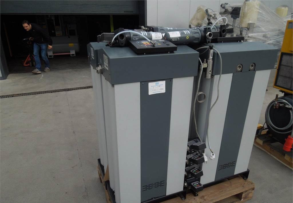 Atlas Copco OSUSZACZ ADSORPCYJNY CD 60 3,60M3/MIN 2008R - Kompresor ajri: foto 1 Atlas Copco OSUSZACZ ADSORPCYJNY CD 60 3,60M3/MIN 2008R - Kompresor ajri: foto 1