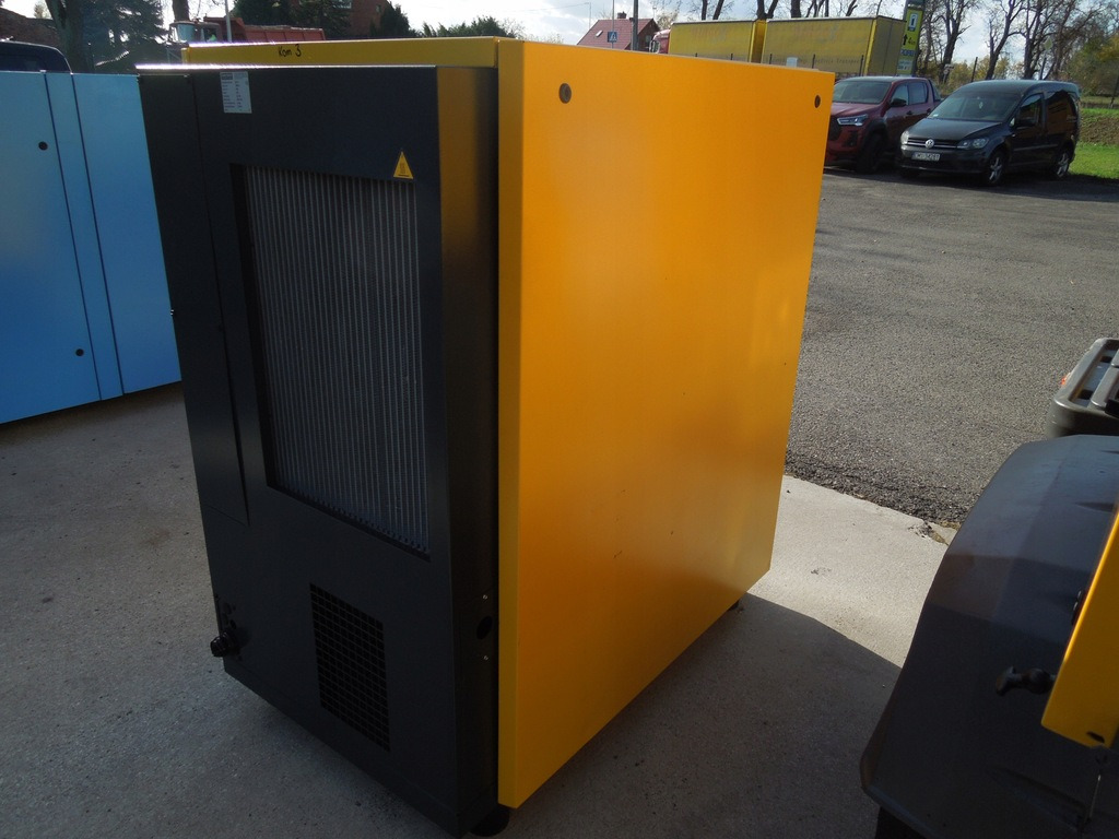 KAESER ASD37 - Kompresor ajri: foto 2 KAESER ASD37 - Kompresor ajri: foto 2