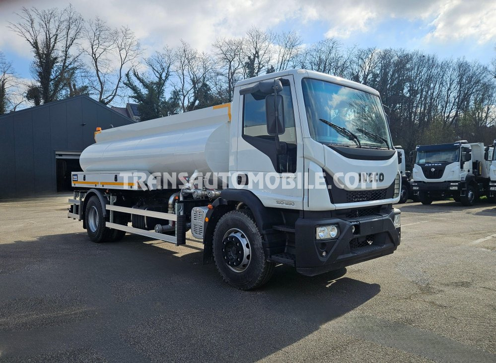 Iveco Eurocargo ML180E28 5.9L TURBO DIESEL 4x2 water tank 10.000L - EXPORT OUT EU - Autobot: foto 4 Iveco Eurocargo ML180E28 5.9L TURBO DIESEL 4x2 water tank 10.000L - EXPORT OUT EU - Autobot: foto 4