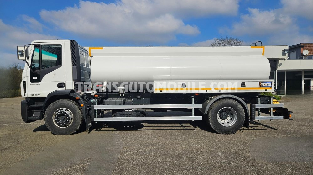 Iveco Eurocargo ML180E28 5.9L TURBO DIESEL 4x2 water tank 10.000L - EXPORT OUT EU - Autobot: foto 5 Iveco Eurocargo ML180E28 5.9L TURBO DIESEL 4x2 water tank 10.000L - EXPORT OUT EU - Autobot: foto 5