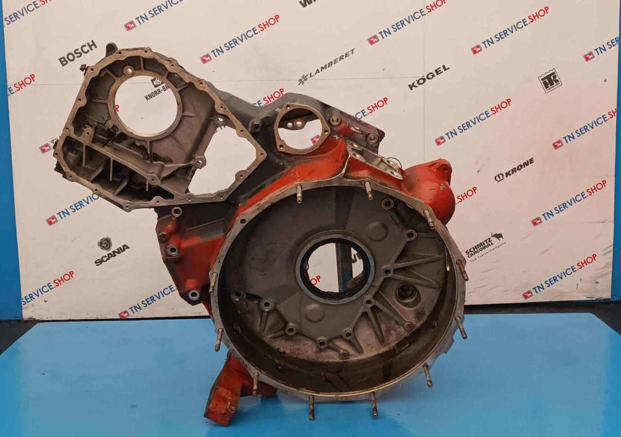 Coprivolano Iveco Cursor 13 - Motori dhe pjesë këmbimi për Kamioni: foto 1 Coprivolano Iveco Cursor 13 - Motori dhe pjesë këmbimi për Kamioni: foto 1