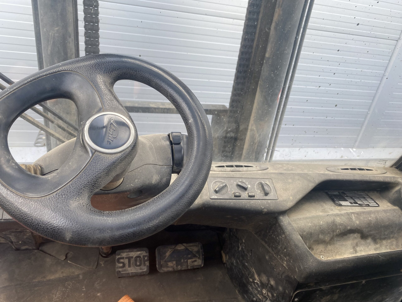 Linde H80D-02 | “AS IS” SALE - Pirun më naftë: foto 5 Linde H80D-02 | “AS IS” SALE - Pirun më naftë: foto 5