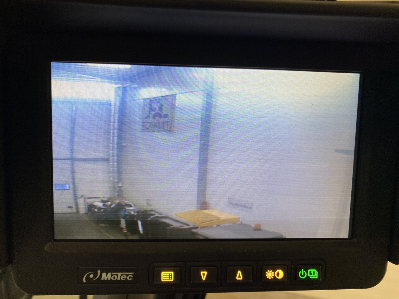 Pirun më gaz Toyota 06-8FG20F: foto 13 Pirun më gaz Toyota 06-8FG20F: foto 13