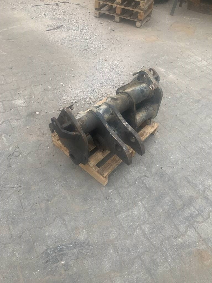 Bobcat Manitouaufnahme - Ekskavator teleskopik: foto 4 Bobcat Manitouaufnahme - Ekskavator teleskopik: foto 4