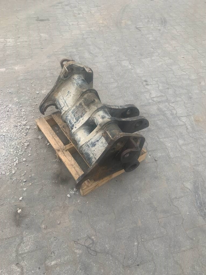 Bobcat Manitouaufnahme - Ekskavator teleskopik: foto 3 Bobcat Manitouaufnahme - Ekskavator teleskopik: foto 3