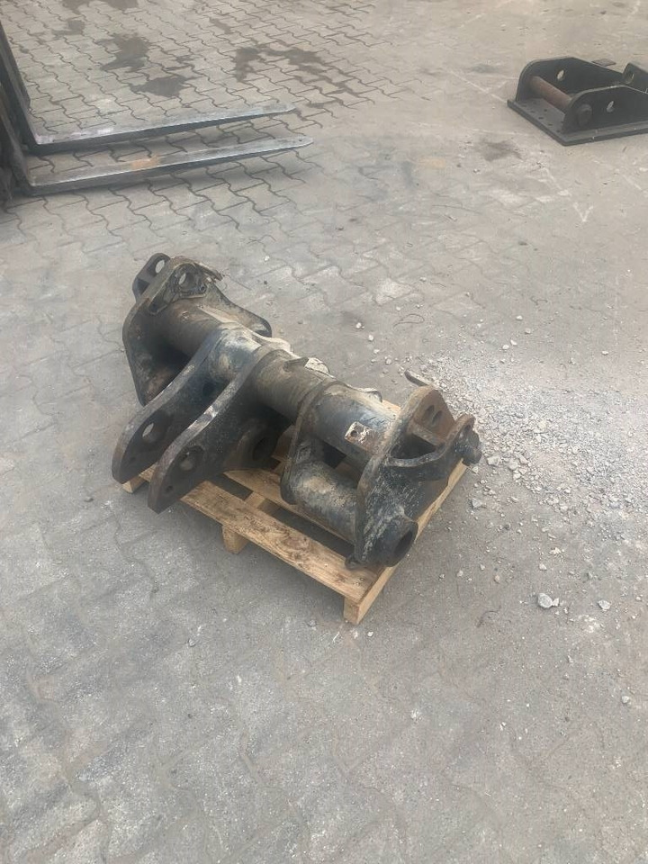 Bobcat Manitouaufnahme - Ekskavator teleskopik: foto 1 Bobcat Manitouaufnahme - Ekskavator teleskopik: foto 1