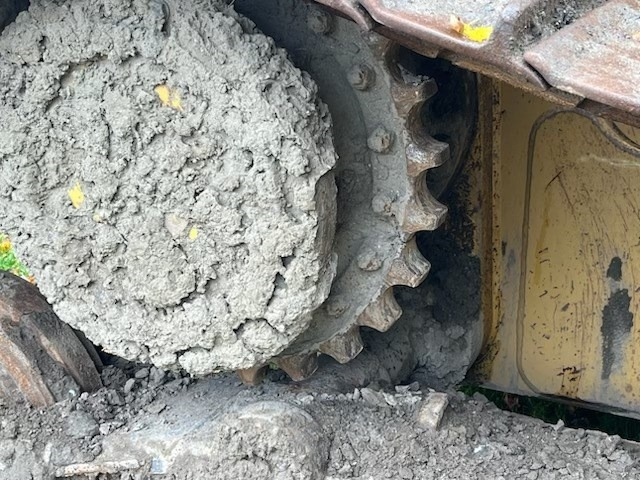 CAT D5N LGP PAT - Buldozer: foto 5 CAT D5N LGP PAT - Buldozer: foto 5